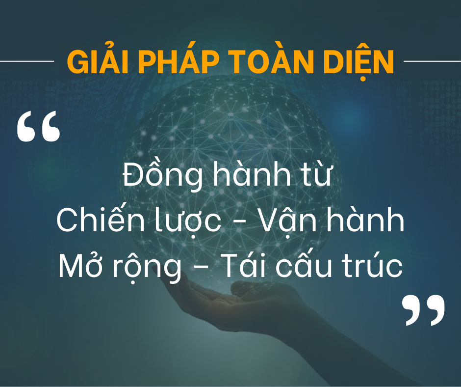 giaiphaptoandien
