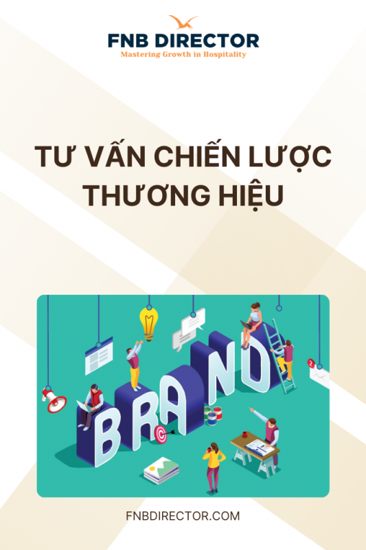 Tư vấn Chiến lược Thương hiệu