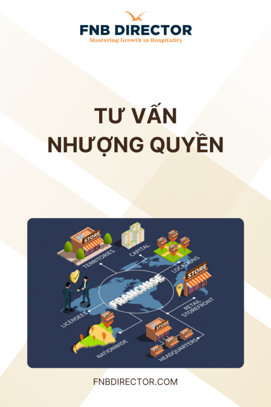 Tư vấn Nhượng quyền
