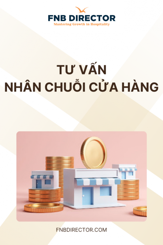 Tư vấn Nhân chuỗi