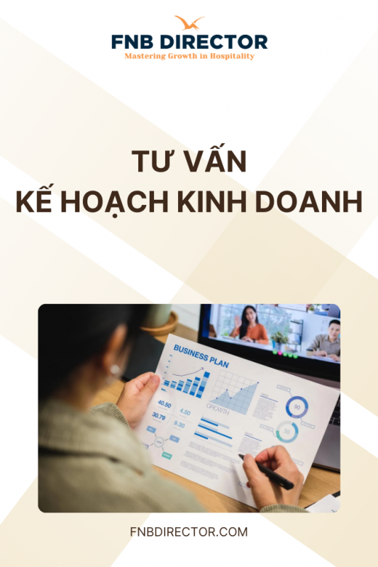 Tư vấn Kế hoạch kinh doanh