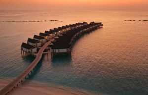 ONYX Hospitality Group với tham vọng “bành trướng” trong phân khúc lưu trú sang trọng