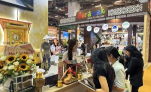 Ngành du lịch TP.HCM tích cực tìm kiếm du khách từ Singapore, Lào