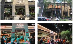 Global X, 'quân bài' mới để NovaGroup tái xuất mảng ẩm thực