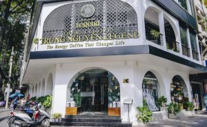 Trung Nguyên và Cộng Cà Phê - những hiện tượng trong ngành F&B Việt Nam đổ bộ sang thị trường quốc tế