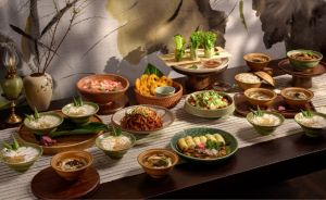 Kinh doanh ẩm thực chay không dễ