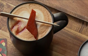 Starbucks giới thiệu cà phê có hương vị thịt lợn, gây tranh cãi trong cộng đồng khách hàng