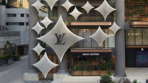 Louis Vuitton mở cửa hàng F&B đầu tiên tại khu vực Đông Nam Á