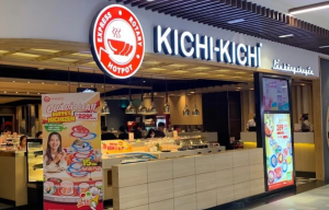 CEO của Golden Gate dự báo triển vọng tích cực cho việc đầu tư vào dịch vụ ẩm thực và đồ uống trong năm 2024