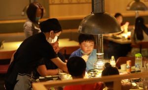 Ông lớn ngành F&B Golden Gate có lợi nhuận sụt giảm đến 80% trong năm 2023