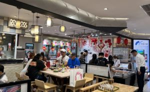 Chuyên gia dự báo doanh thu ngành F&B năm nay tăng trưởng gần 11%