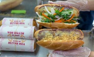 Ba món Việt vào top 100 món đường phố ngon nhất thế giới