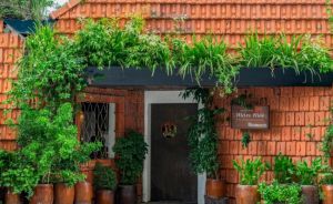 Nhà hàng 'thuần Việt' giữa phố Tây Sài Gòn được Michelin gọi tên