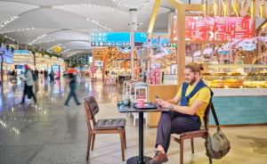 10 sân bay có đồ ăn ngon nhất thế giới