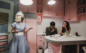 Nhà hàng không ai biết địa chỉ ở Singapore