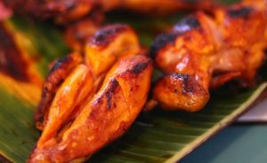 10 món ngon nhất Philippines