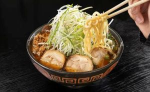 Nhật Bản nỗ lực hút khách bằng mì ramen