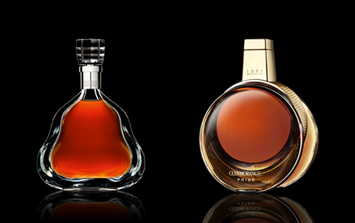Điểm giống và khác nhau giữa cognac và scotch whisky?