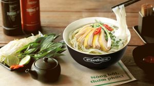 Phở 24 “hồi sinh” dưới tay người Philippines
