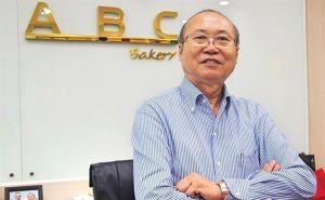 Vua bánh mì Kao Siêu Lực: Từ phu kéo xe “3 không” đến ông chủ tiệm bánh
