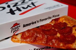 Nhà điều hành Pizza Hut nộp đơn xin bảo hộ phá sản