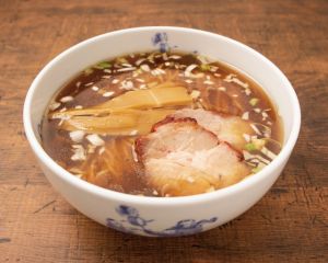 Quán mỳ ramen đầu tiên của Nhật Bản bất ngờ mở cửa trở lại sau gần nửa thế kỷ