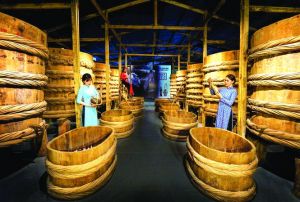 Người tái hiện lịch sử nước mắm Việt