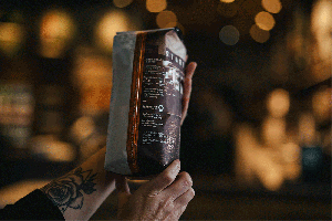 Quá trình hình thành và tiêu thụ hạt cà phê cùng ứng dụng truy xuất nguồn gốc từ Starbucks