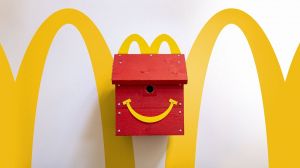 McDonalds chia sẻ 1.400 ‘tổ ấm’ cho các loài chim nhỏ ở Phần Lan