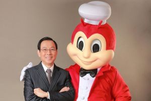 Ông chủ Jollibee thành “trùm” gà rán như thế nào?