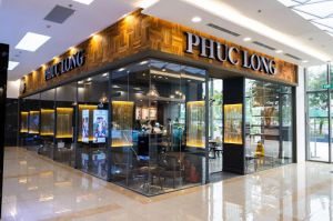 Chuỗi Phúc Long 2019 tăng 65% doanh thu