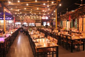 Vietnam Report: Ngành F&B cần tăng cường “hệ miễn dịch”