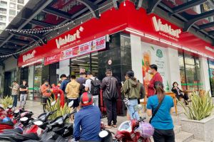 Phúc Long x Vinmart: cuộc chơi mới của ngành F&B