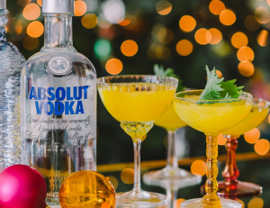 Khám phá quy trình sản xuất rượu vodka