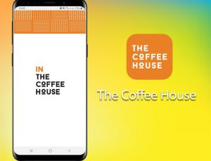The Coffee House vượt mặt Highlands Coffee, Starbucks ở mảng phát triển App giao hàng riêng