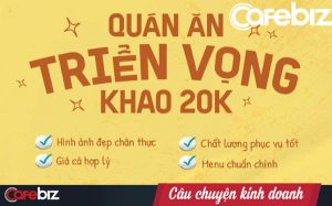Thủ thuật đơn giản giúp nhà hàng, quán ăn “ghi điểm” khi bán hàng trên ứng dụng giao đồ ăn