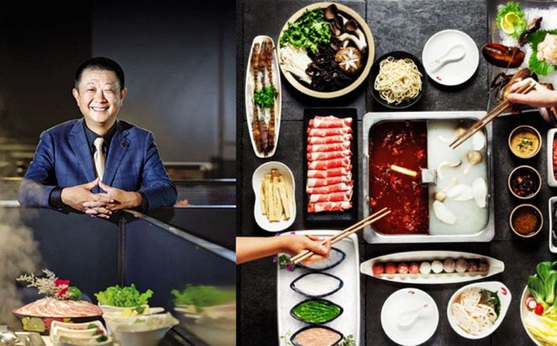 Học được gì từ bậc thầy "chiều khách" Haidilao?