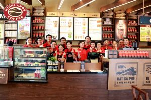 Nhượng quyền cafe Highland có thực sự hiệu quả?
