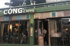 Điểm danh những thương hiệu nhượng quyền cafe khả năng sinh lời nhất