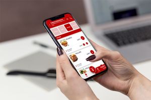 Food App như grabfood, now thực hiện chiến lược kiếm tiền như thế nào?
