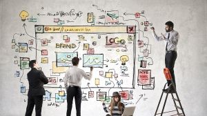 Lời khuyên cho các nhà hoạch định chiến lược từ cựu Giám đốc Planning tại WPP