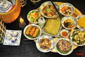 Văn hóa ẩm thực #3: Ẩm thực Miền Bắc