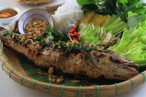 Văn hóa ẩm thực #5: Ẩm thực Miền Nam