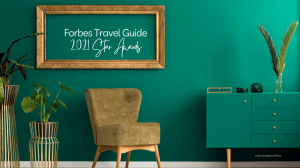 Xếp hạng nhà hàng 1#: Hệ thống xếp hạng Nhà hàng của Forbes Travel Guide