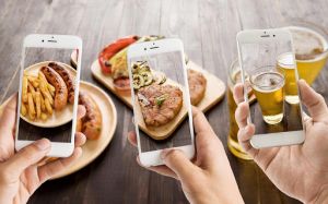 Cuộc chơi F&B: 'Muốn sống sót cần buông bỏ'
