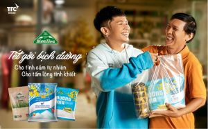 Đường Biên Hoà tự tin với chiến lược mở rộng thị phần quốc tế