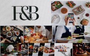 F&B Thời kỳ mới: "DN cần thay đổi định vị khách hàng và giải bài toán mặt bằng"