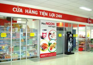 Top mô hình kinh doanh cửa hàng bán lẻ