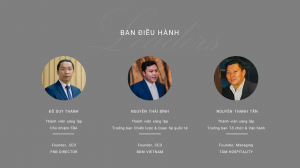 Về FBA - Food & Beverage Associates
