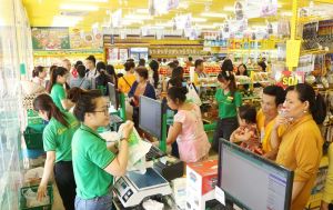 Bức tranh tương phản tại các chuỗi thuộc Thế Giới Di Động hậu giãn cách